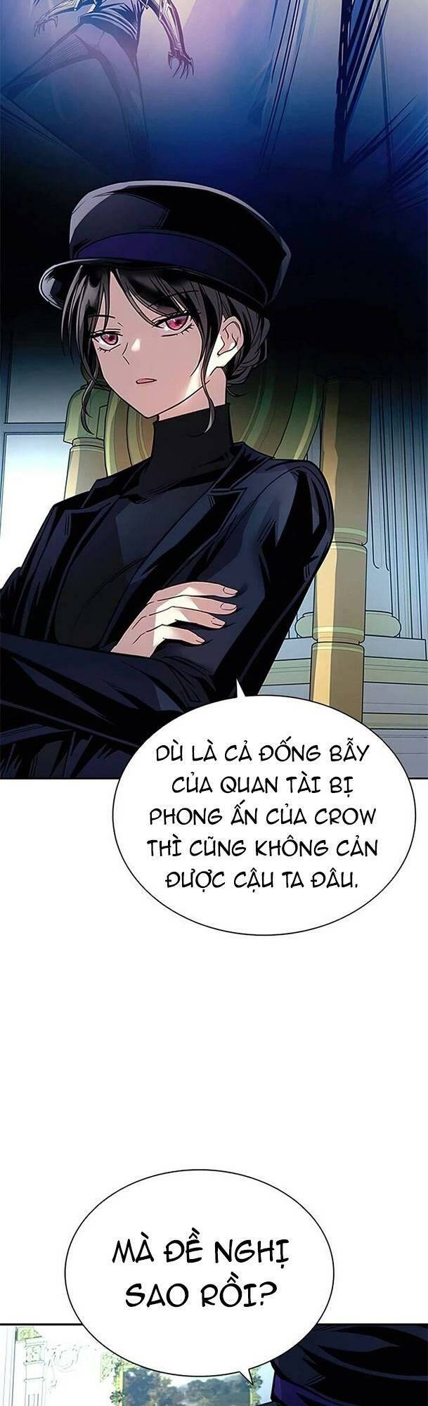 Chuyển Sinh Thành Ác Nhân: Chapter 64