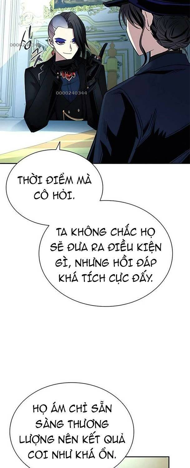 Chuyển Sinh Thành Ác Nhân: Chapter 64