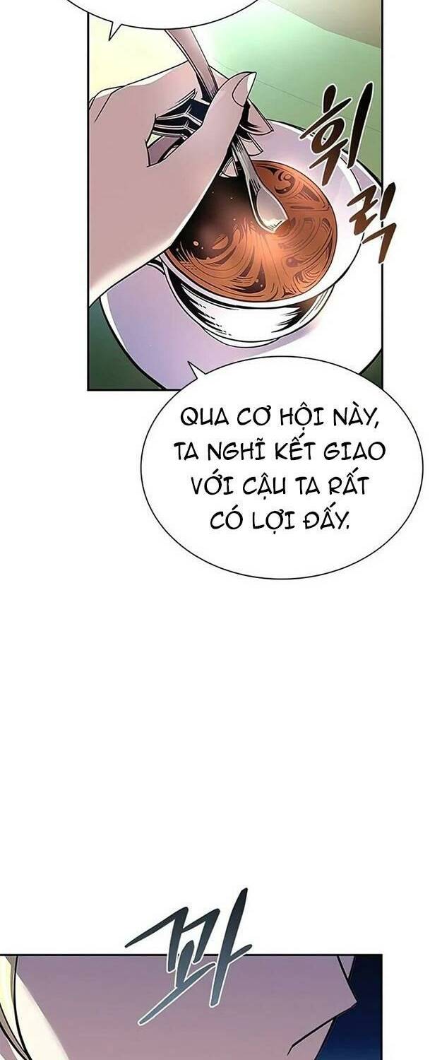 Chuyển Sinh Thành Ác Nhân: Chapter 64