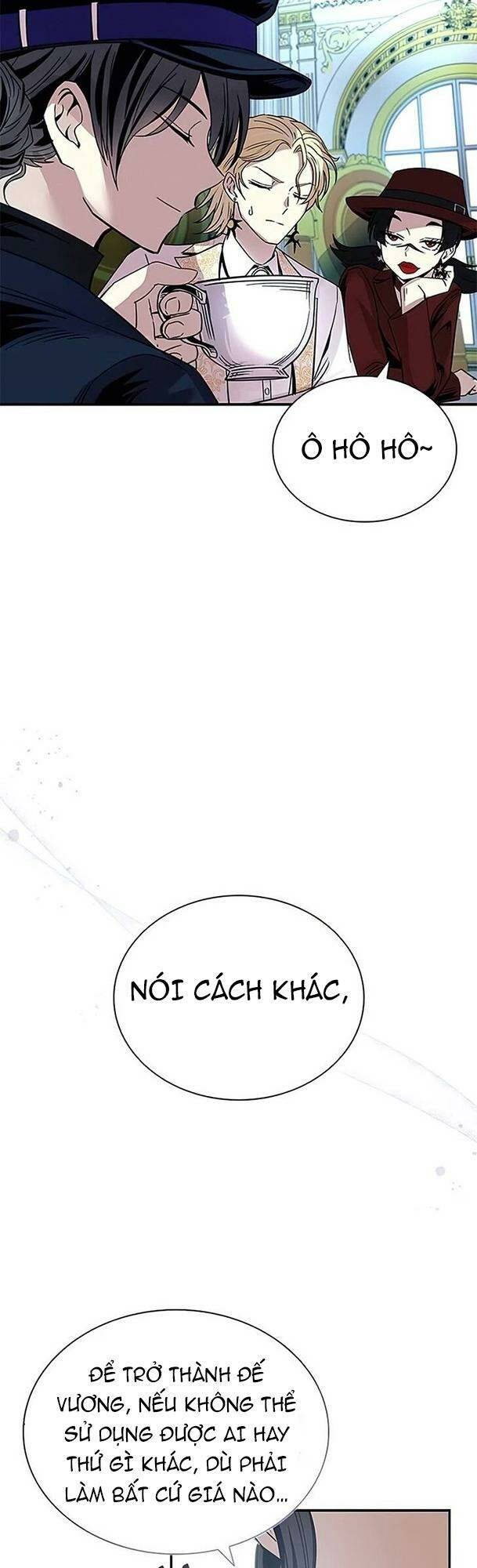 Chuyển Sinh Thành Ác Nhân: Chapter 64