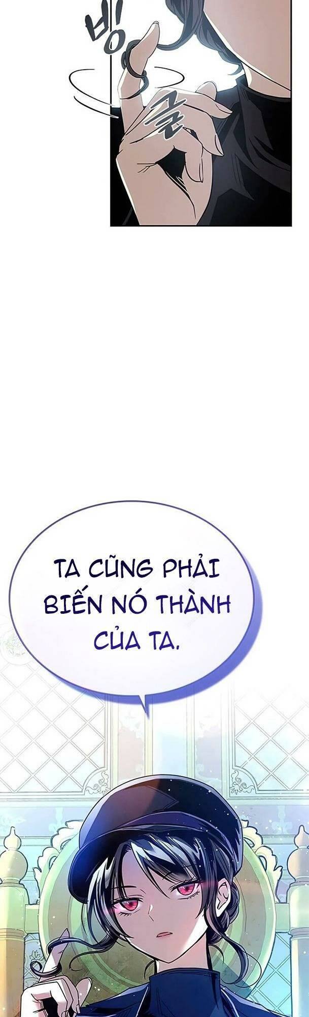 Chuyển Sinh Thành Ác Nhân: Chapter 64