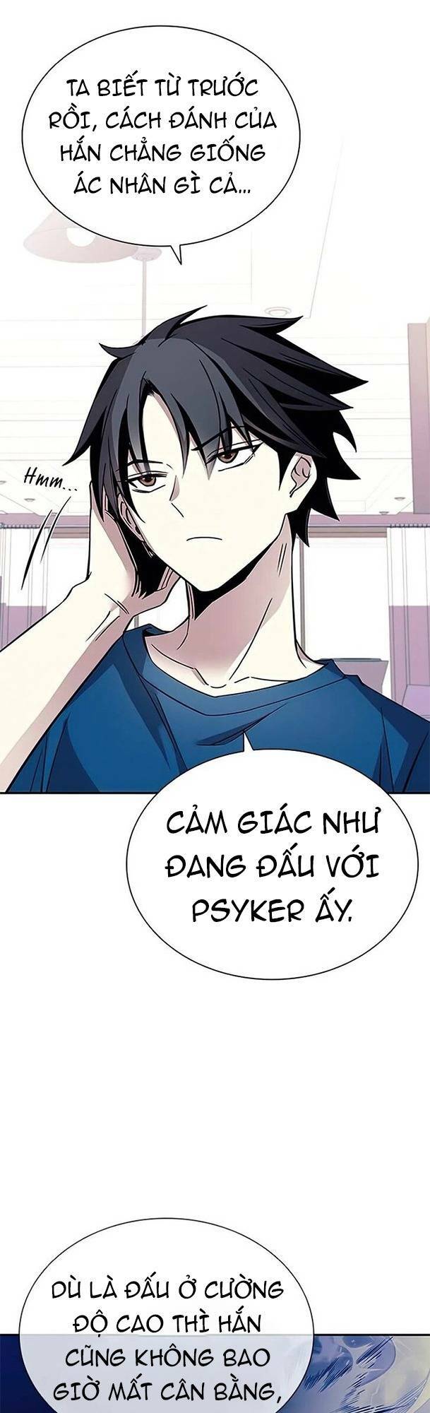 Chuyển Sinh Thành Ác Nhân: Chapter 64