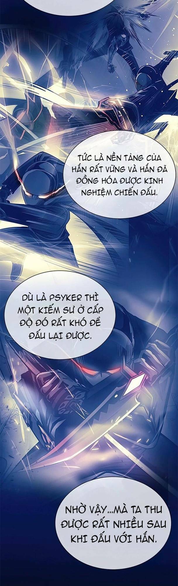 Chuyển Sinh Thành Ác Nhân: Chapter 64