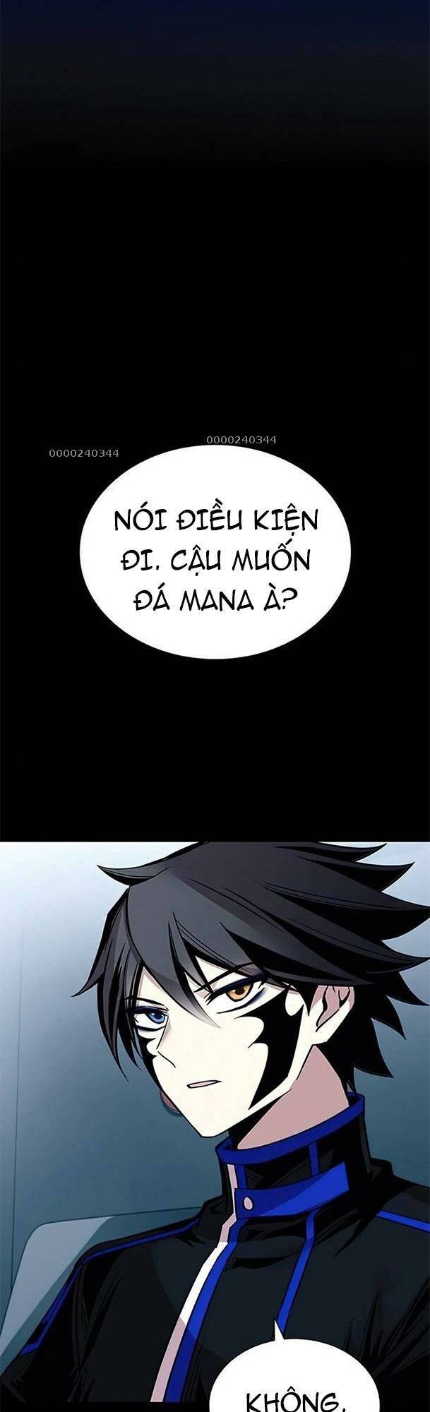 Chuyển Sinh Thành Ác Nhân: Chapter 64