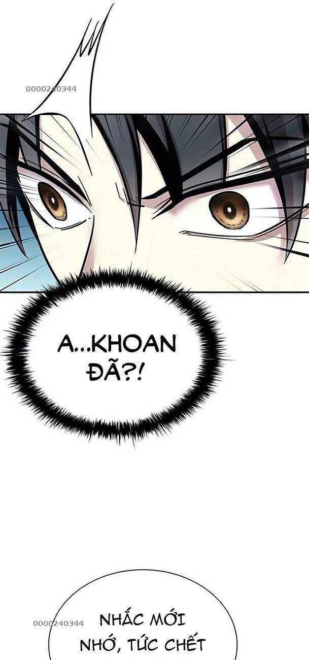 Chuyển Sinh Thành Ác Nhân: Chapter 64