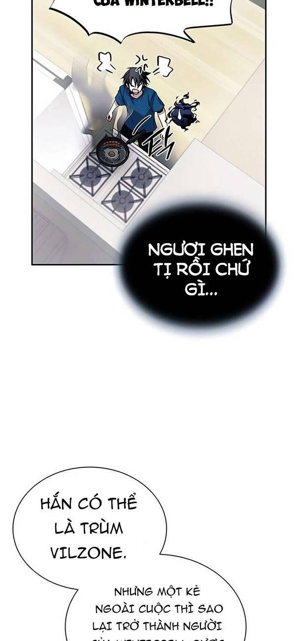 Chuyển Sinh Thành Ác Nhân: Chapter 64