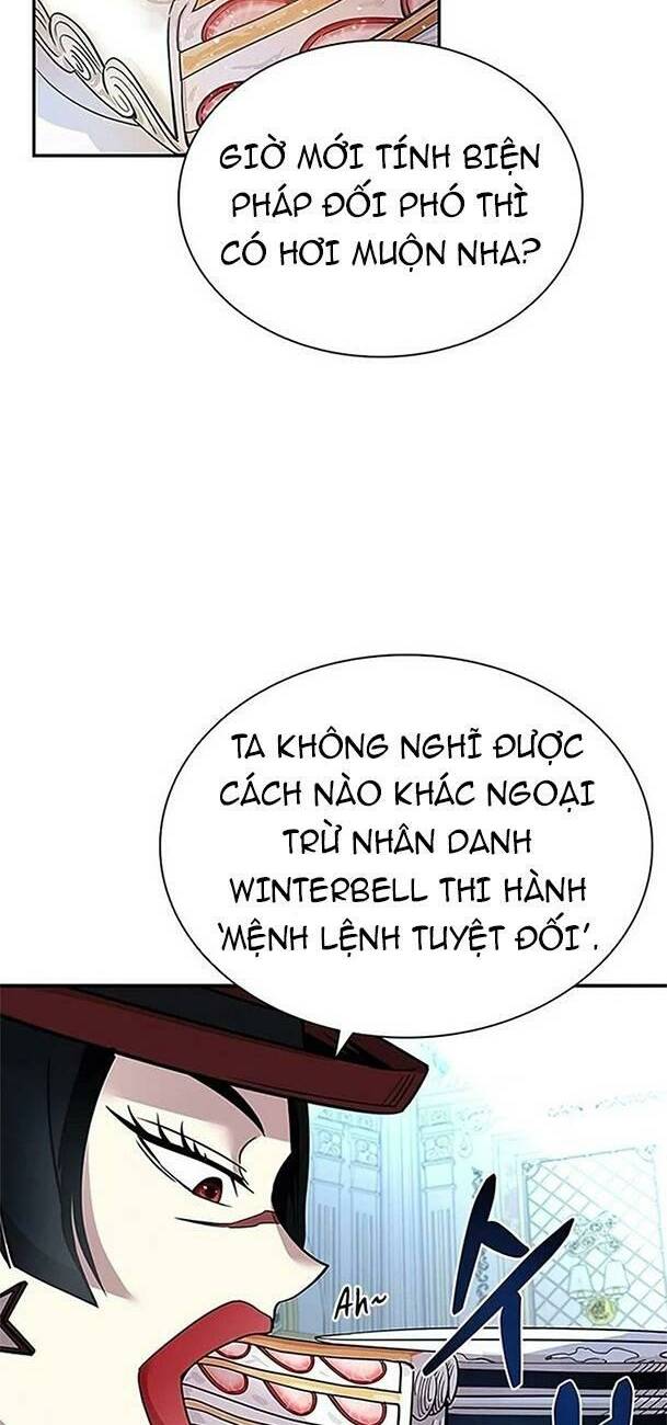 Chuyển Sinh Thành Ác Nhân: Chapter 64