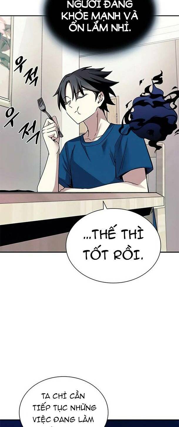 Chuyển Sinh Thành Ác Nhân: Chapter 64