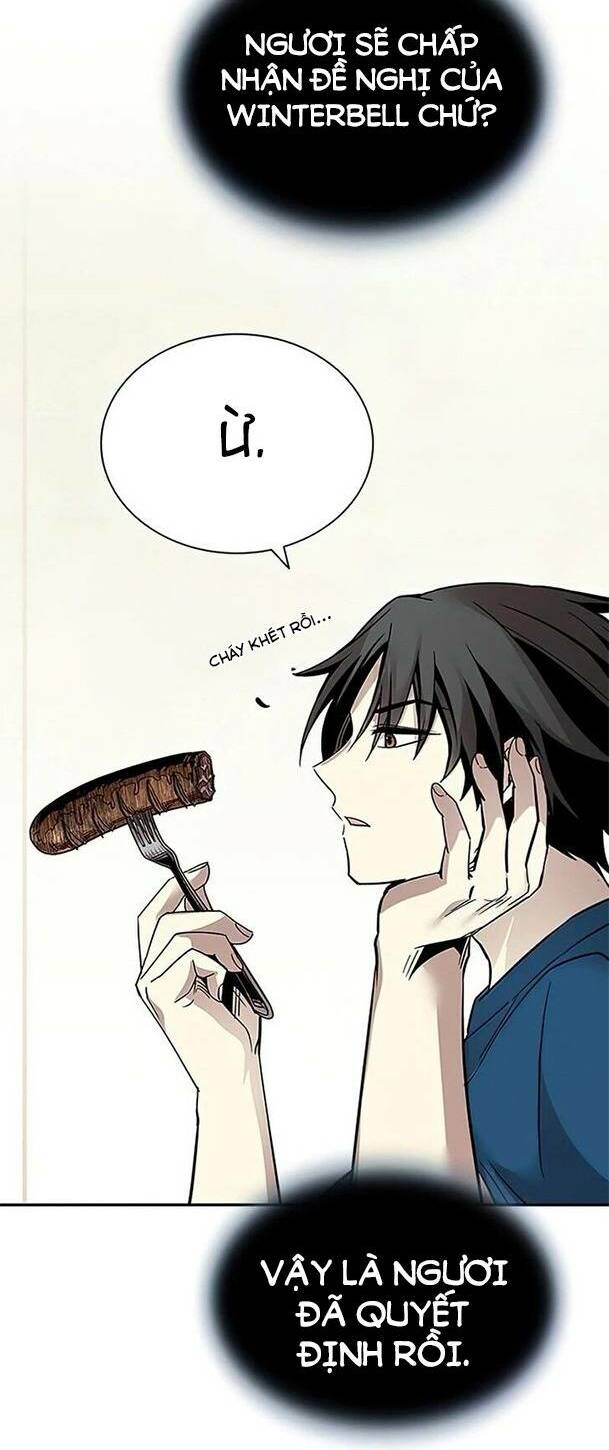 Chuyển Sinh Thành Ác Nhân: Chapter 64