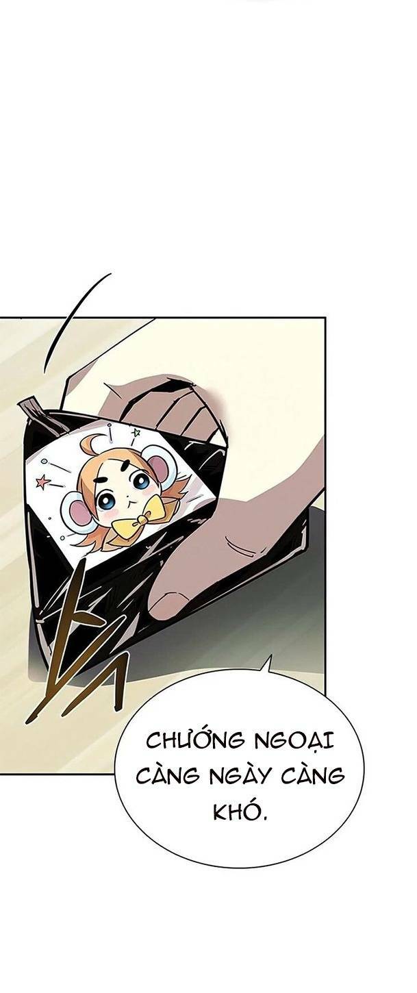 Chuyển Sinh Thành Ác Nhân: Chapter 64