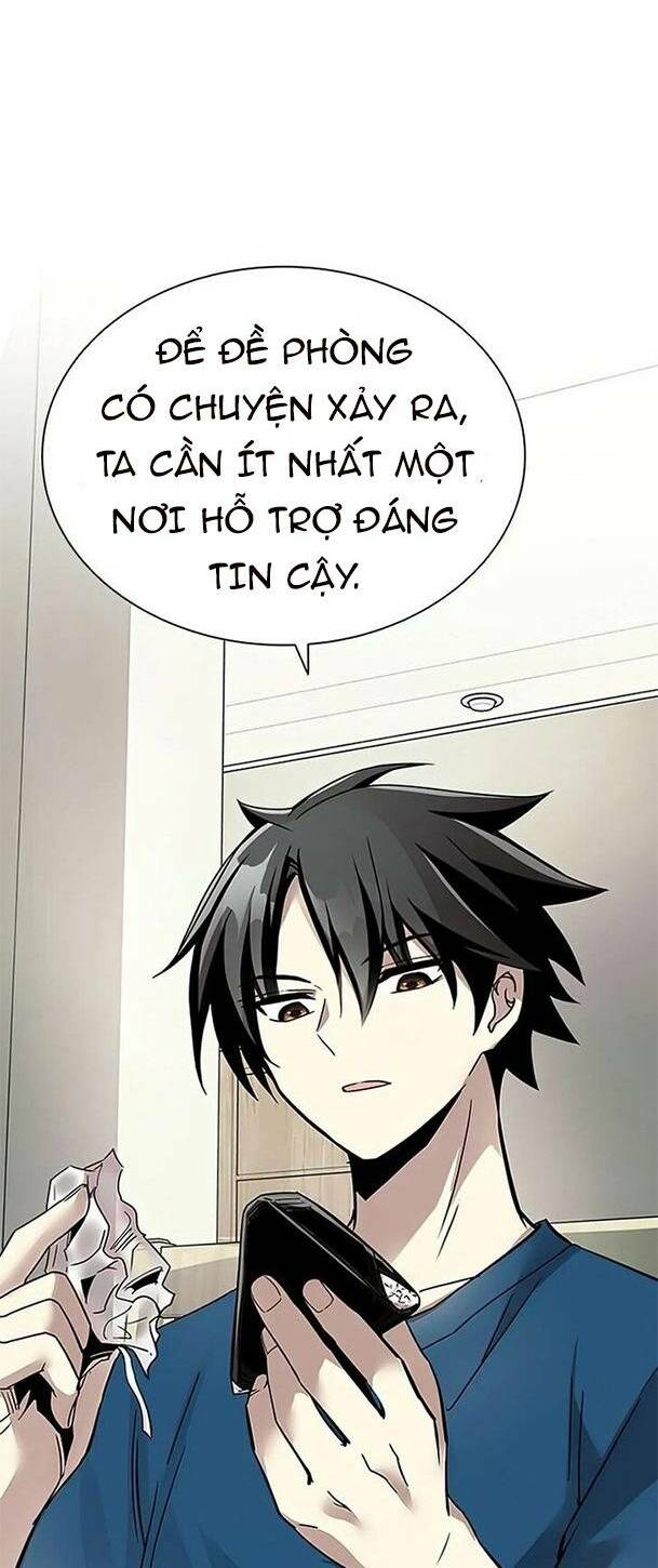 Chuyển Sinh Thành Ác Nhân: Chapter 64