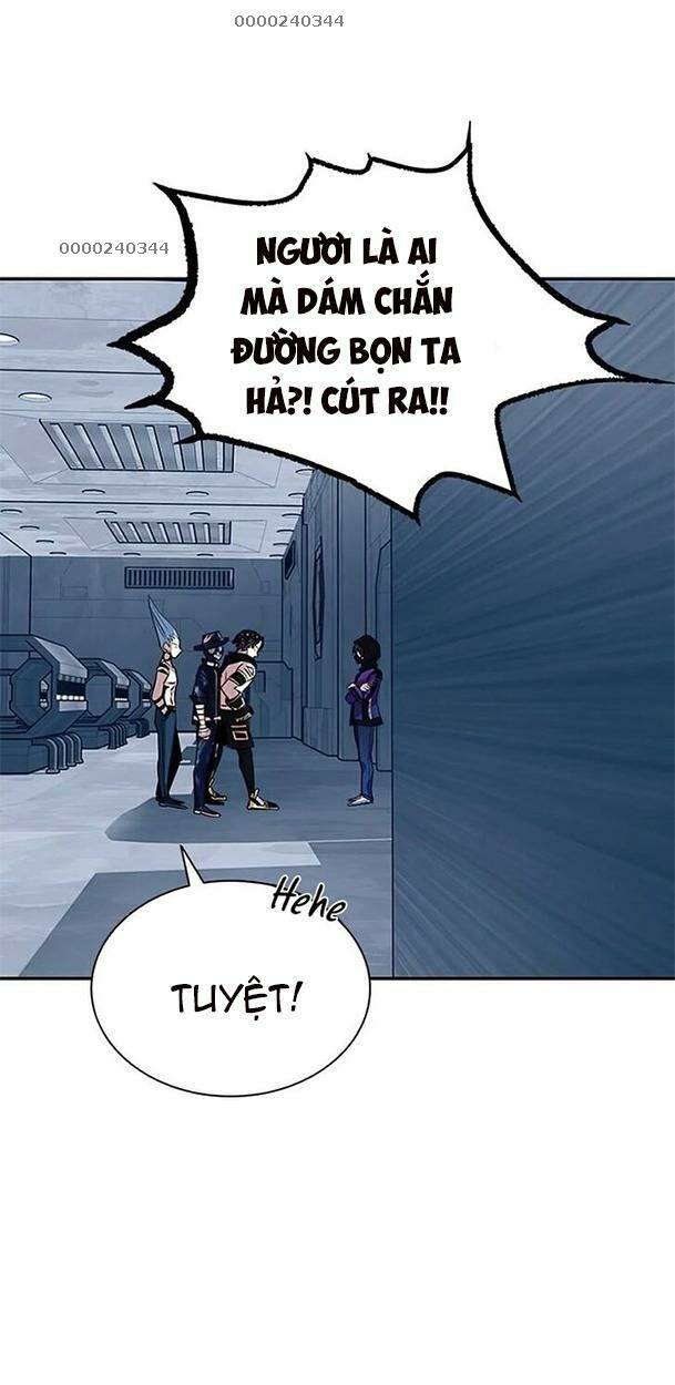 Chuyển Sinh Thành Ác Nhân: Chapter 64