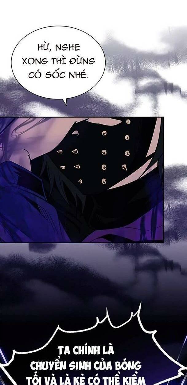Chuyển Sinh Thành Ác Nhân: Chapter 64