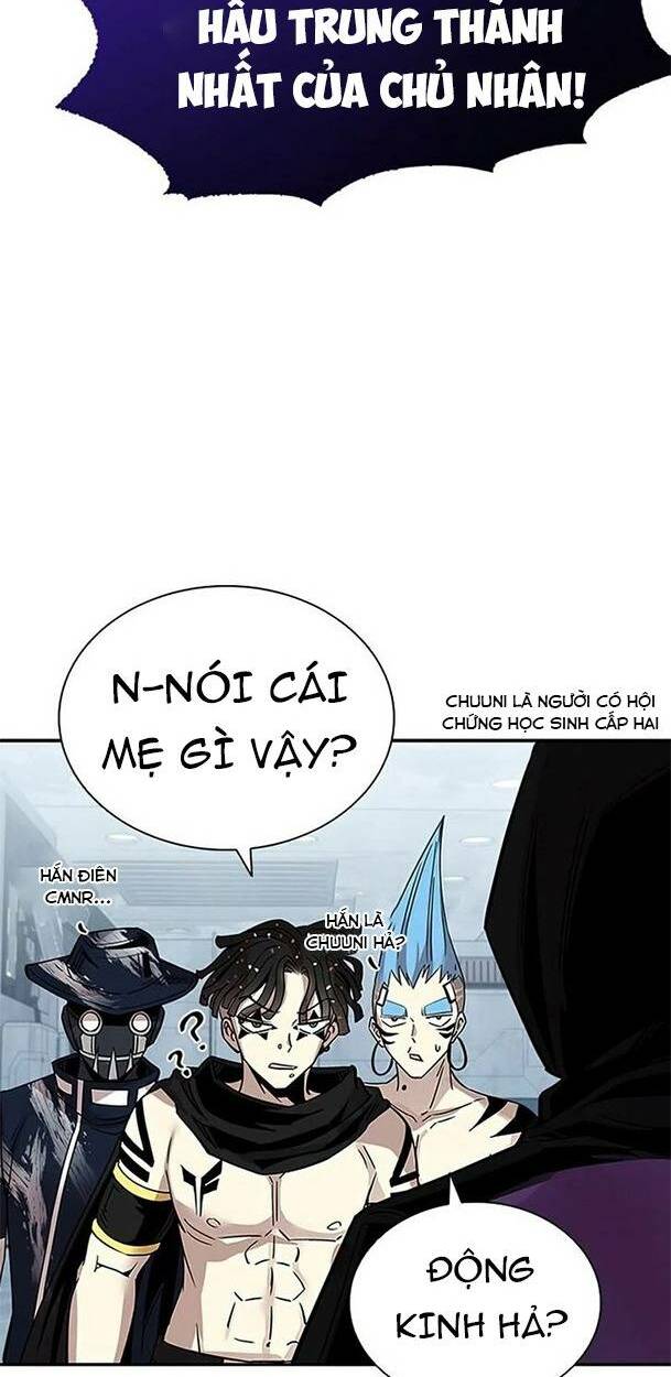 Chuyển Sinh Thành Ác Nhân: Chapter 64
