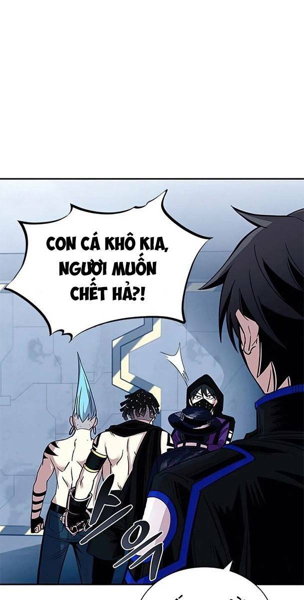 Chuyển Sinh Thành Ác Nhân: Chapter 64