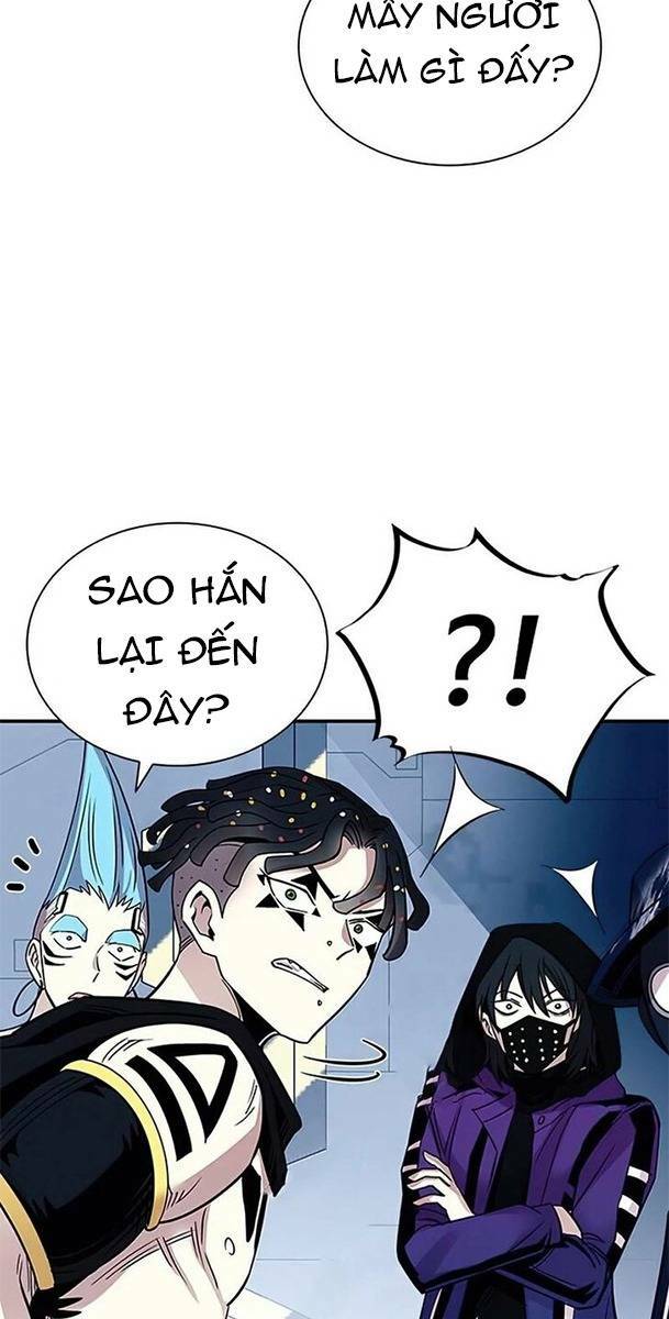 Chuyển Sinh Thành Ác Nhân: Chapter 64