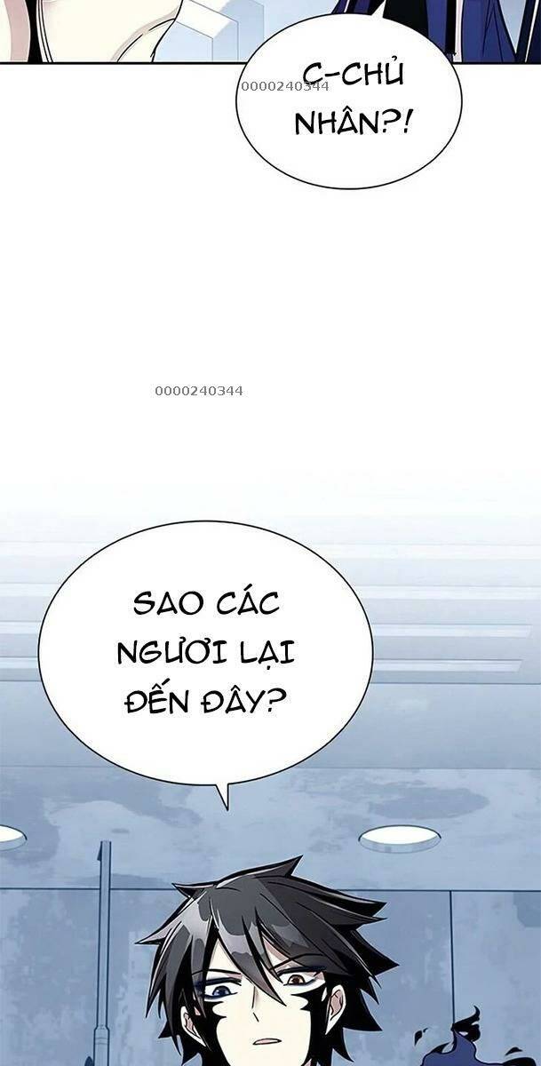 Chuyển Sinh Thành Ác Nhân: Chapter 64