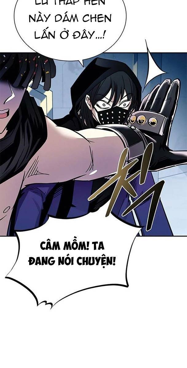Chuyển Sinh Thành Ác Nhân: Chapter 64