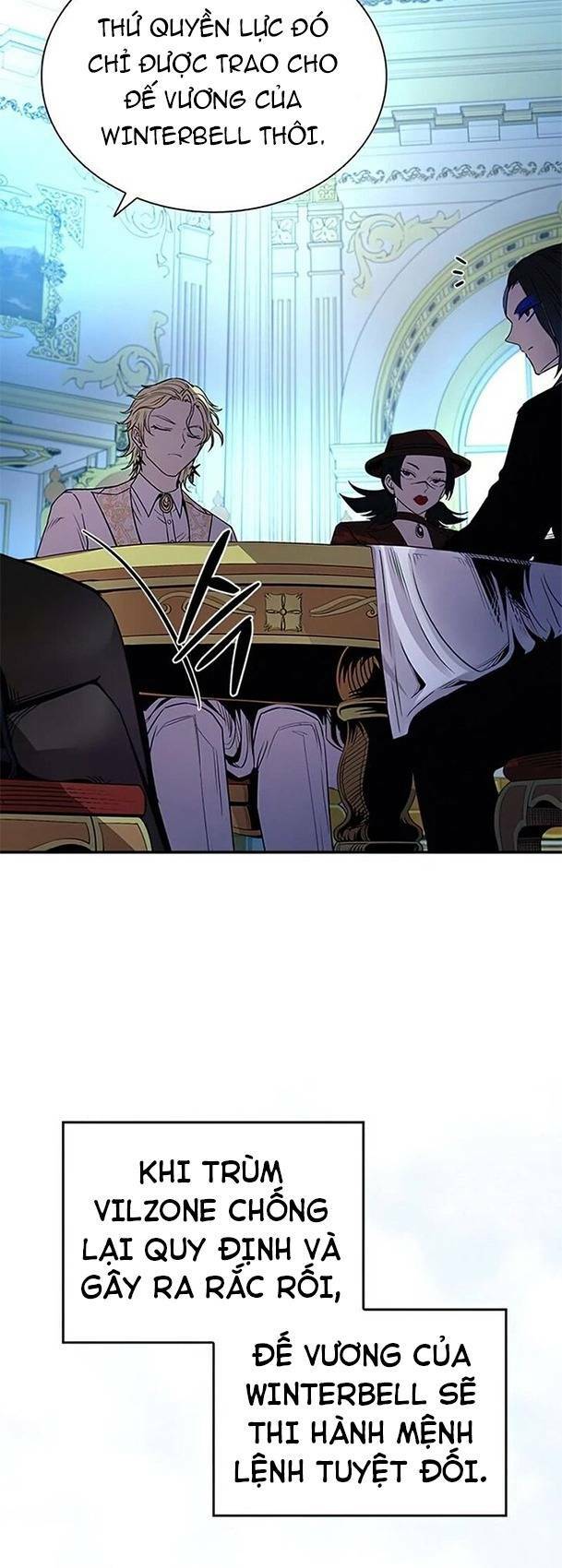 Chuyển Sinh Thành Ác Nhân: Chapter 64