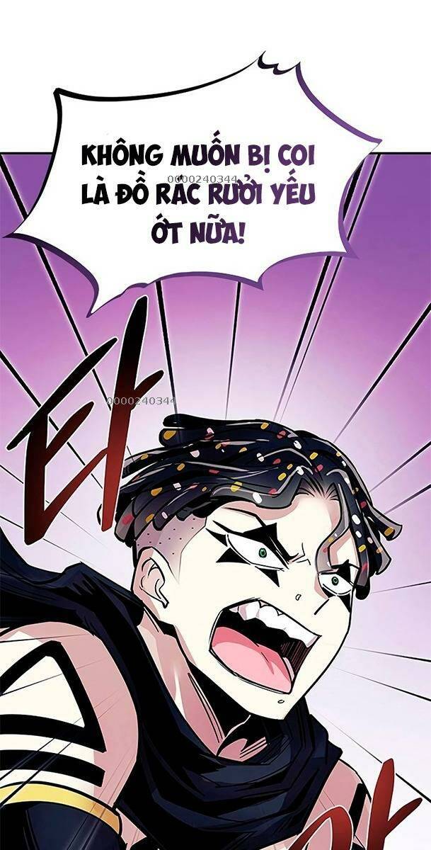 Chuyển Sinh Thành Ác Nhân: Chapter 65