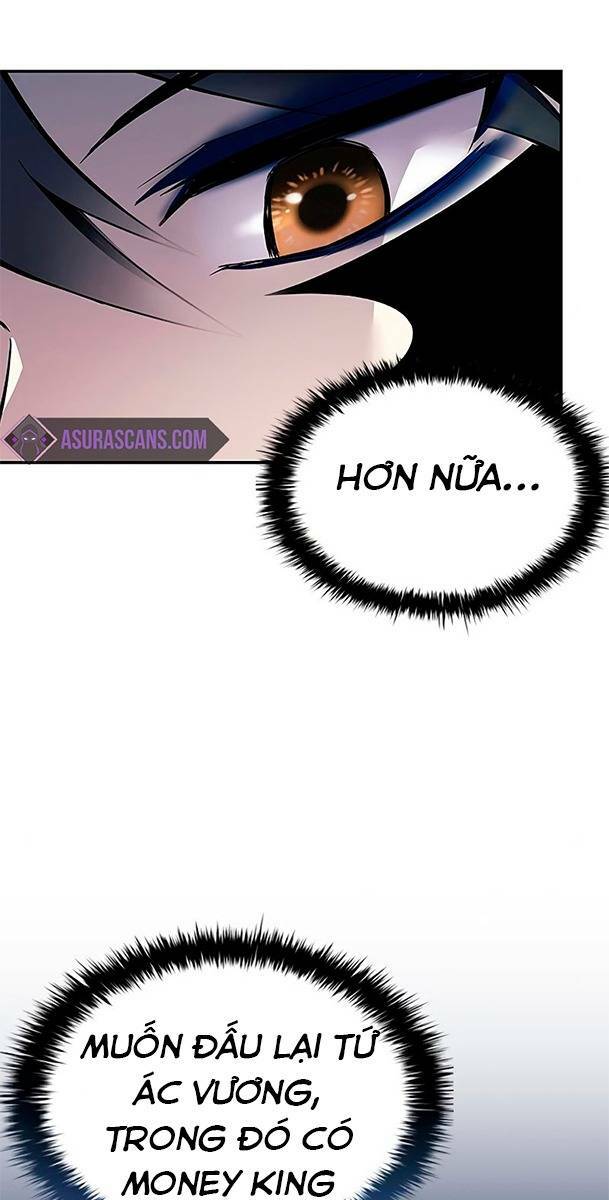 Chuyển Sinh Thành Ác Nhân: Chapter 65