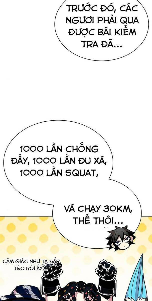 Chuyển Sinh Thành Ác Nhân: Chapter 65