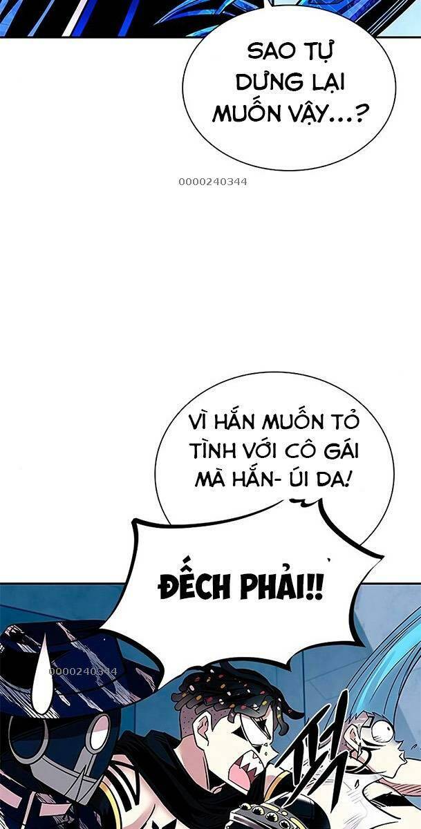 Chuyển Sinh Thành Ác Nhân: Chapter 65