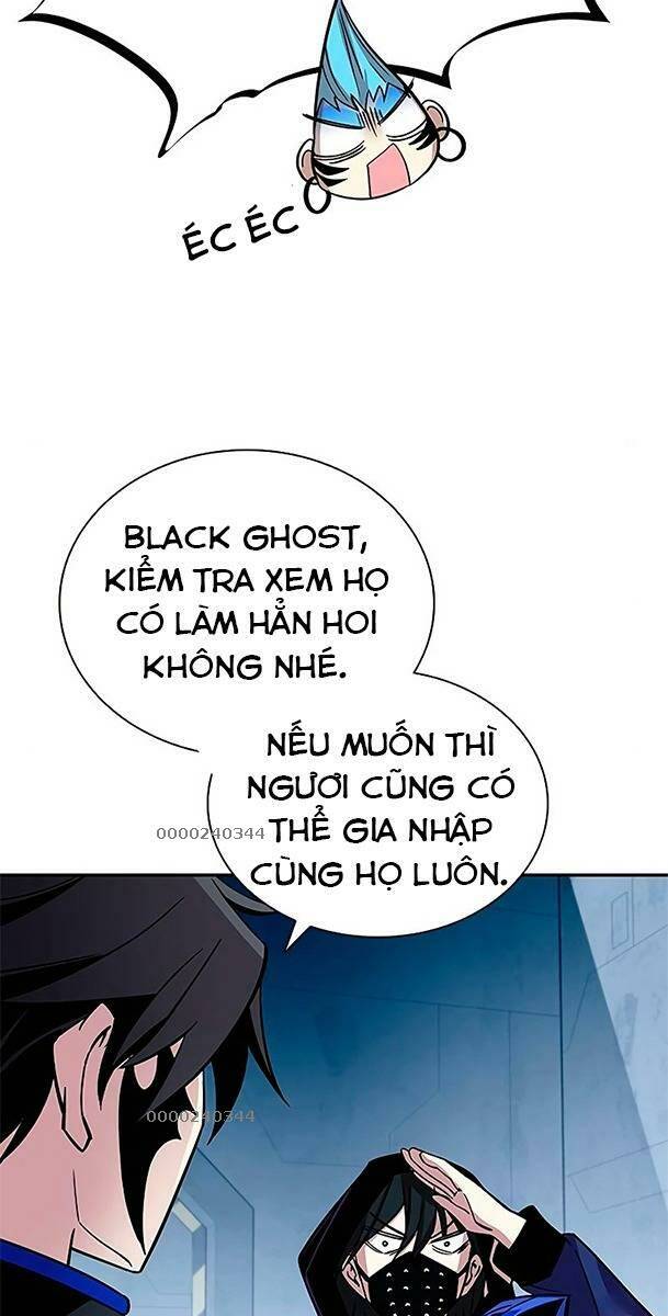 Chuyển Sinh Thành Ác Nhân: Chapter 65