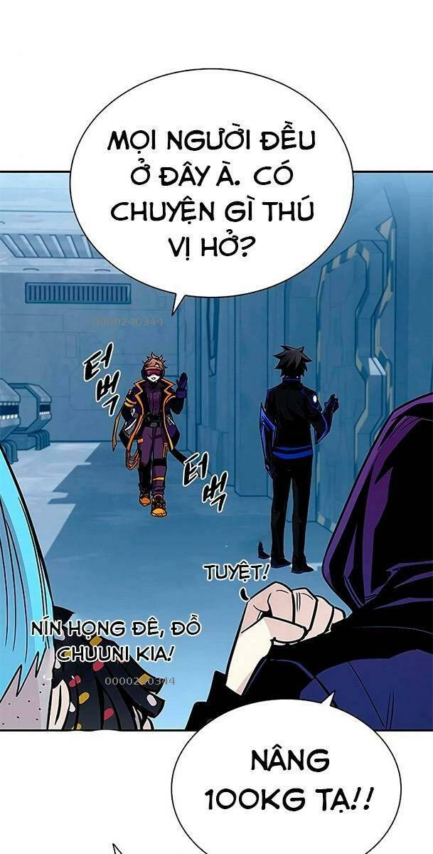 Chuyển Sinh Thành Ác Nhân: Chapter 65