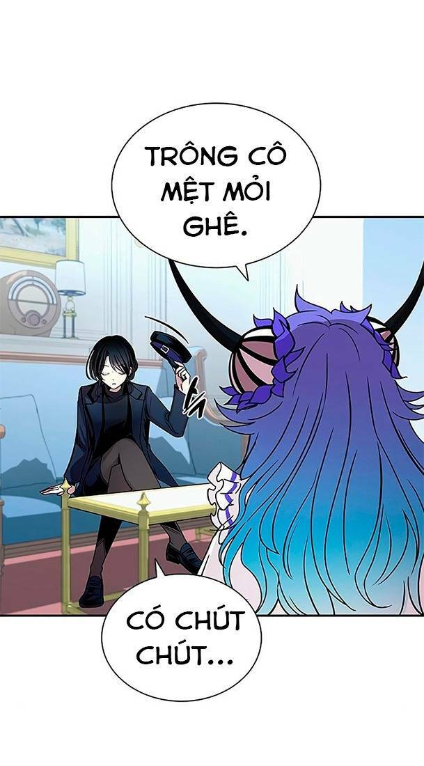 Chuyển Sinh Thành Ác Nhân: Chapter 65