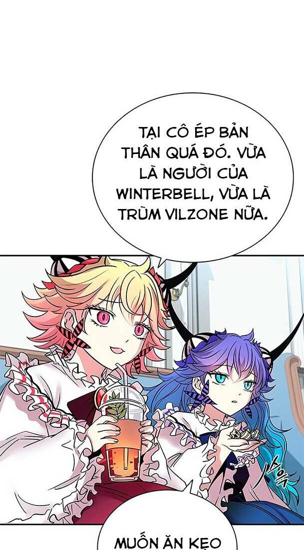 Chuyển Sinh Thành Ác Nhân: Chapter 65