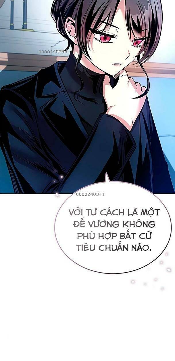 Chuyển Sinh Thành Ác Nhân: Chapter 65