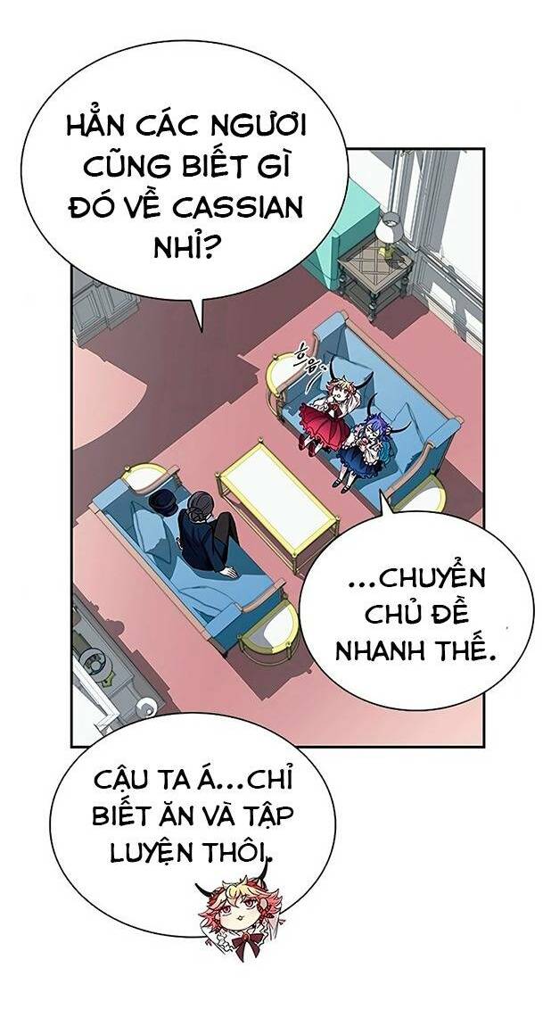 Chuyển Sinh Thành Ác Nhân: Chapter 65