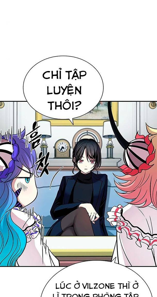 Chuyển Sinh Thành Ác Nhân: Chapter 65