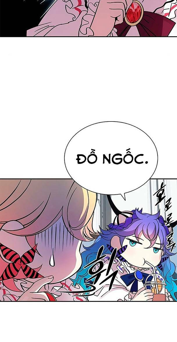 Chuyển Sinh Thành Ác Nhân: Chapter 65
