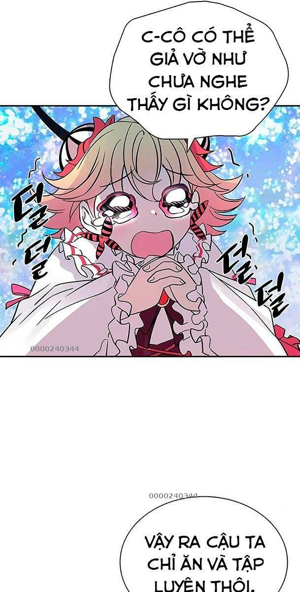 Chuyển Sinh Thành Ác Nhân: Chapter 65