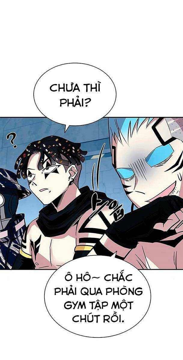 Chuyển Sinh Thành Ác Nhân: Chapter 65