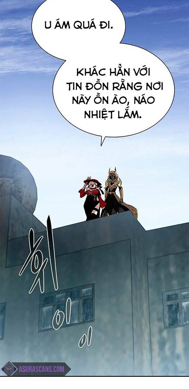 Chuyển Sinh Thành Ác Nhân: Chapter 65