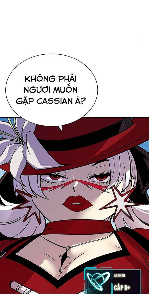 Chuyển Sinh Thành Ác Nhân: Chapter 65
