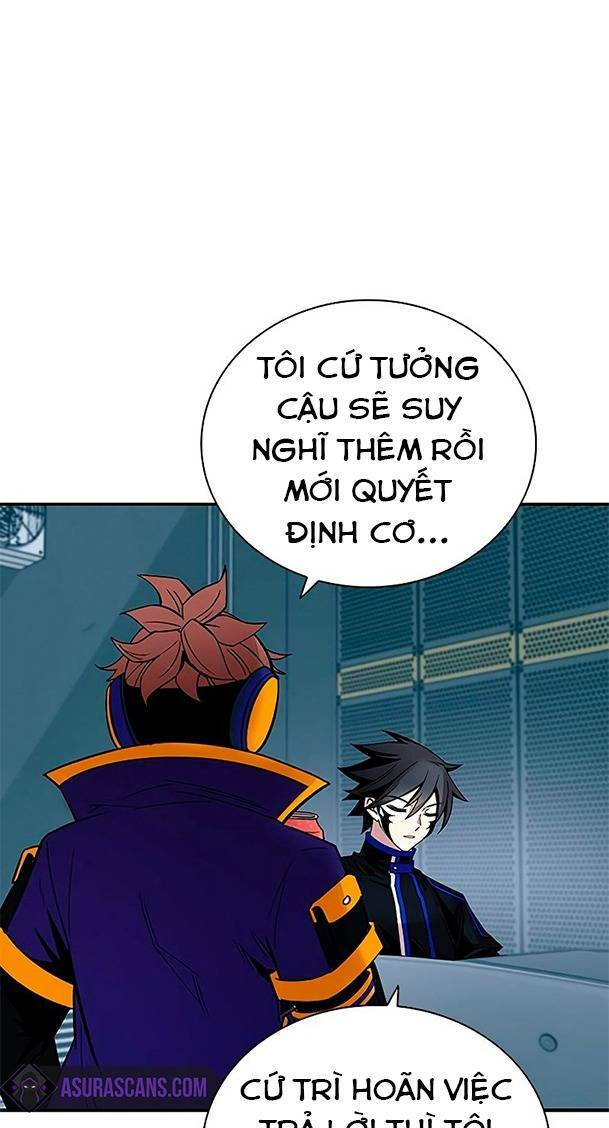 Chuyển Sinh Thành Ác Nhân: Chapter 65