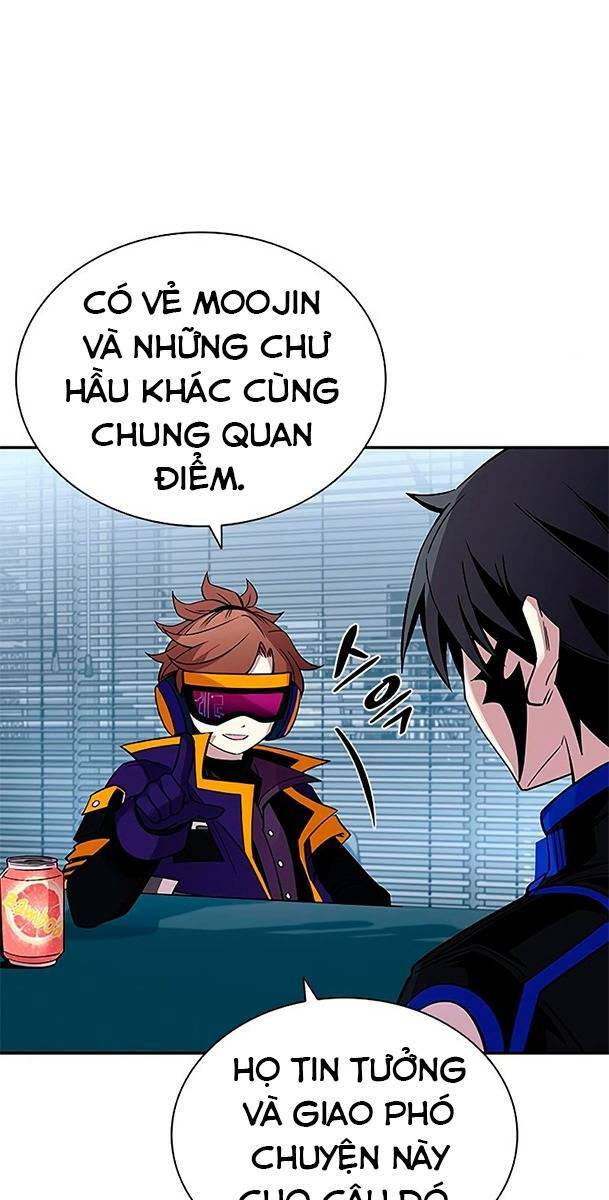 Chuyển Sinh Thành Ác Nhân: Chapter 65