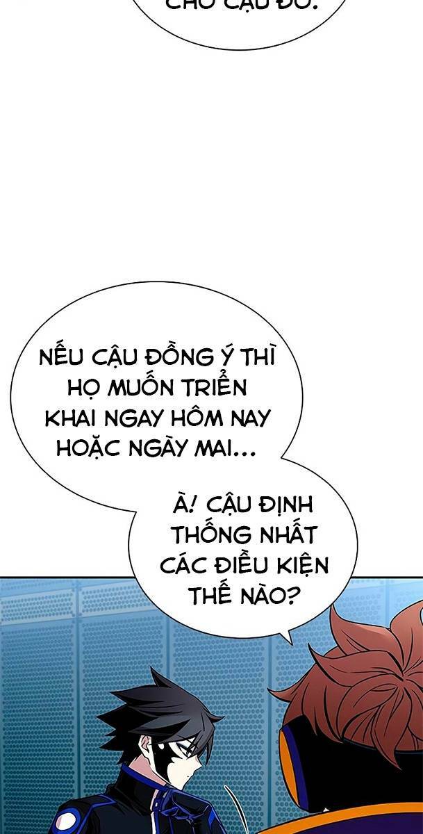 Chuyển Sinh Thành Ác Nhân: Chapter 65