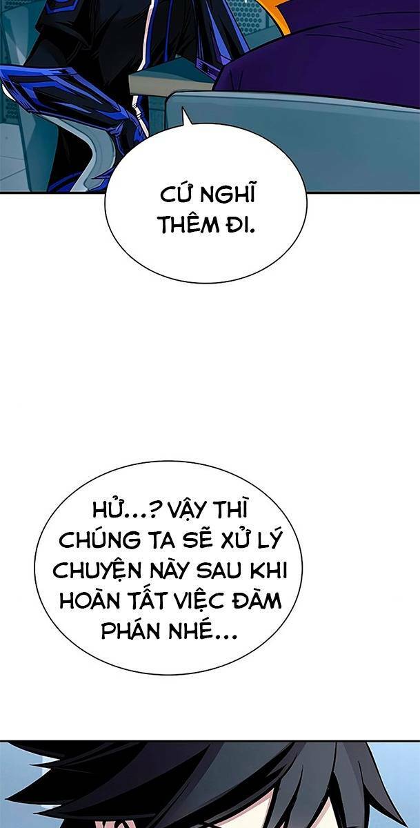 Chuyển Sinh Thành Ác Nhân: Chapter 65