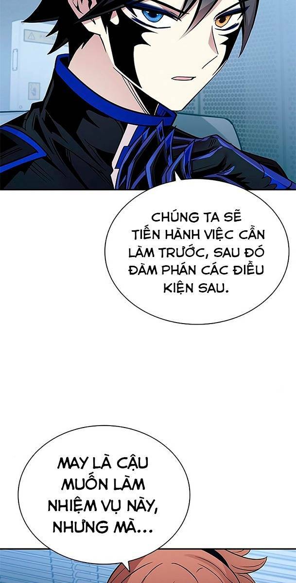 Chuyển Sinh Thành Ác Nhân: Chapter 65