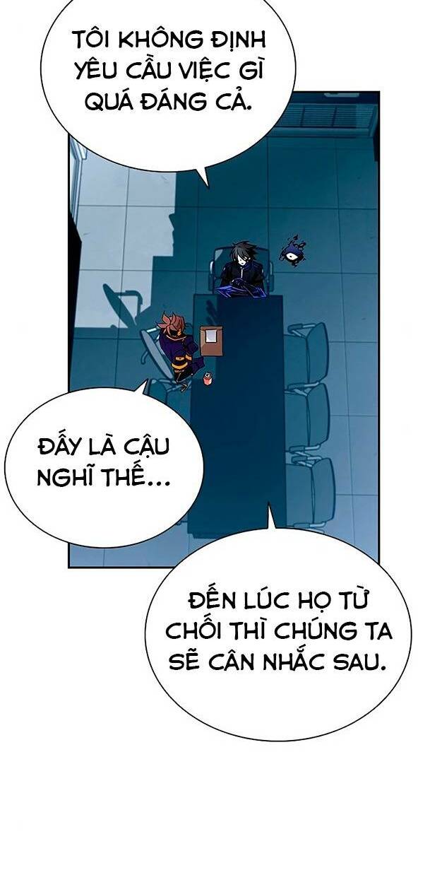 Chuyển Sinh Thành Ác Nhân: Chapter 65