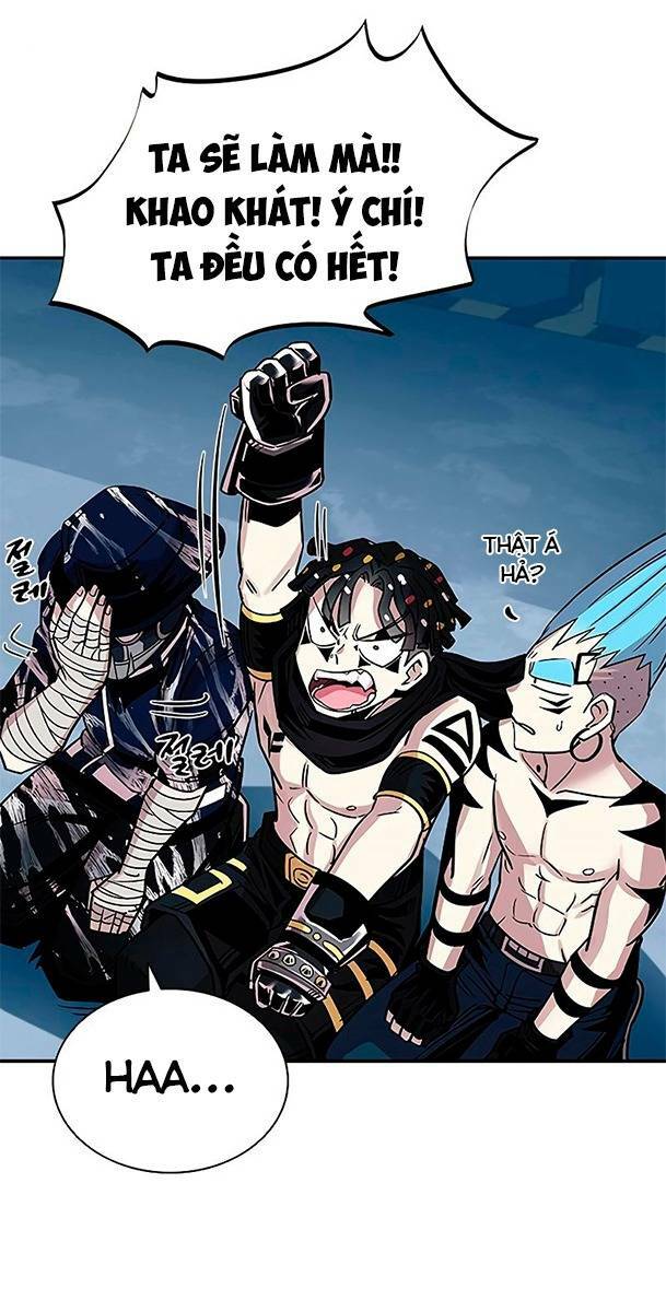 Chuyển Sinh Thành Ác Nhân: Chapter 65
