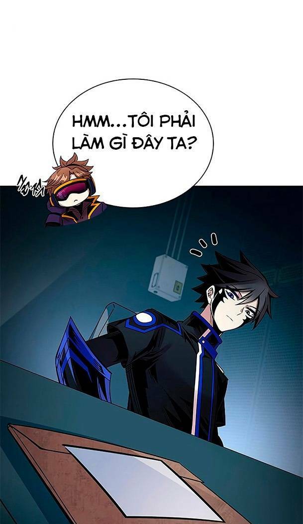 Chuyển Sinh Thành Ác Nhân: Chapter 65