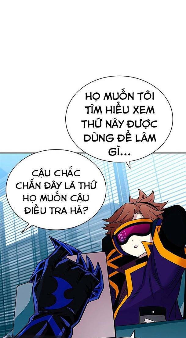 Chuyển Sinh Thành Ác Nhân: Chapter 65