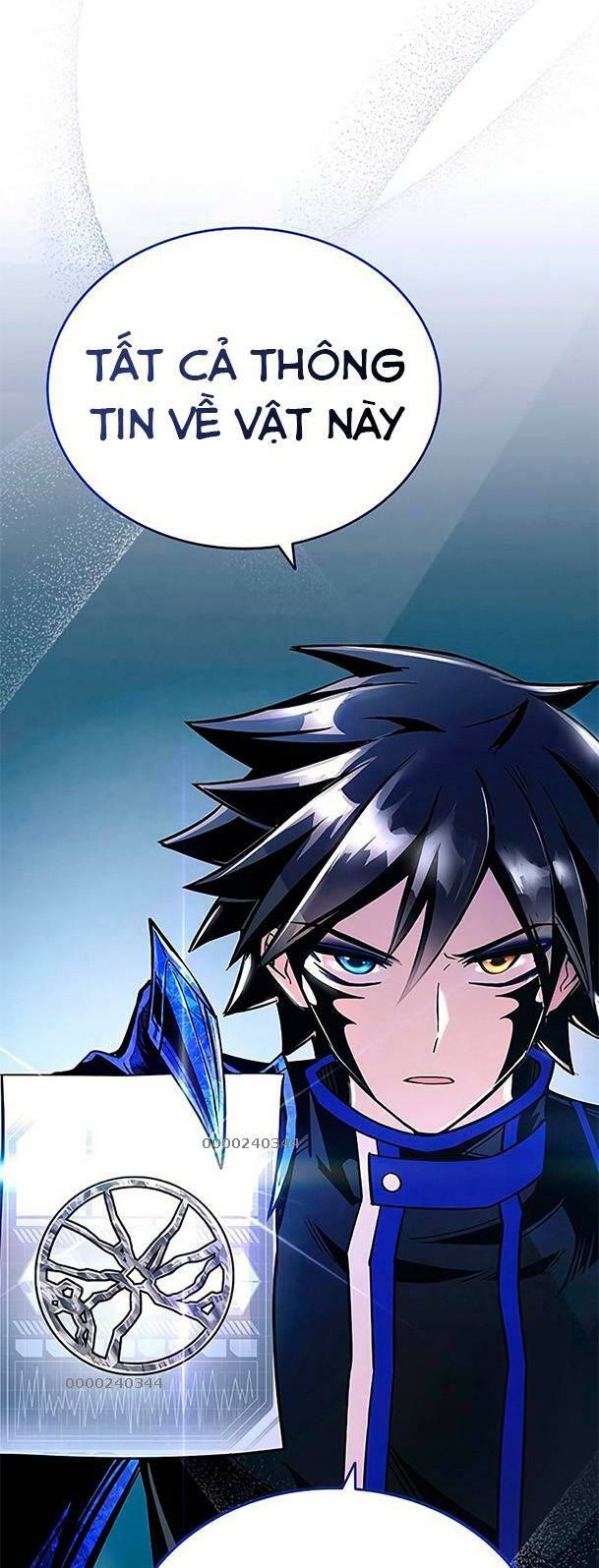 Chuyển Sinh Thành Ác Nhân: Chapter 65
