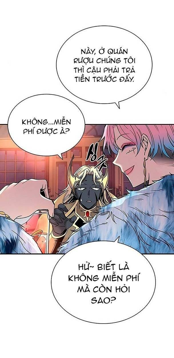 Chuyển Sinh Thành Ác Nhân: Chapter 66